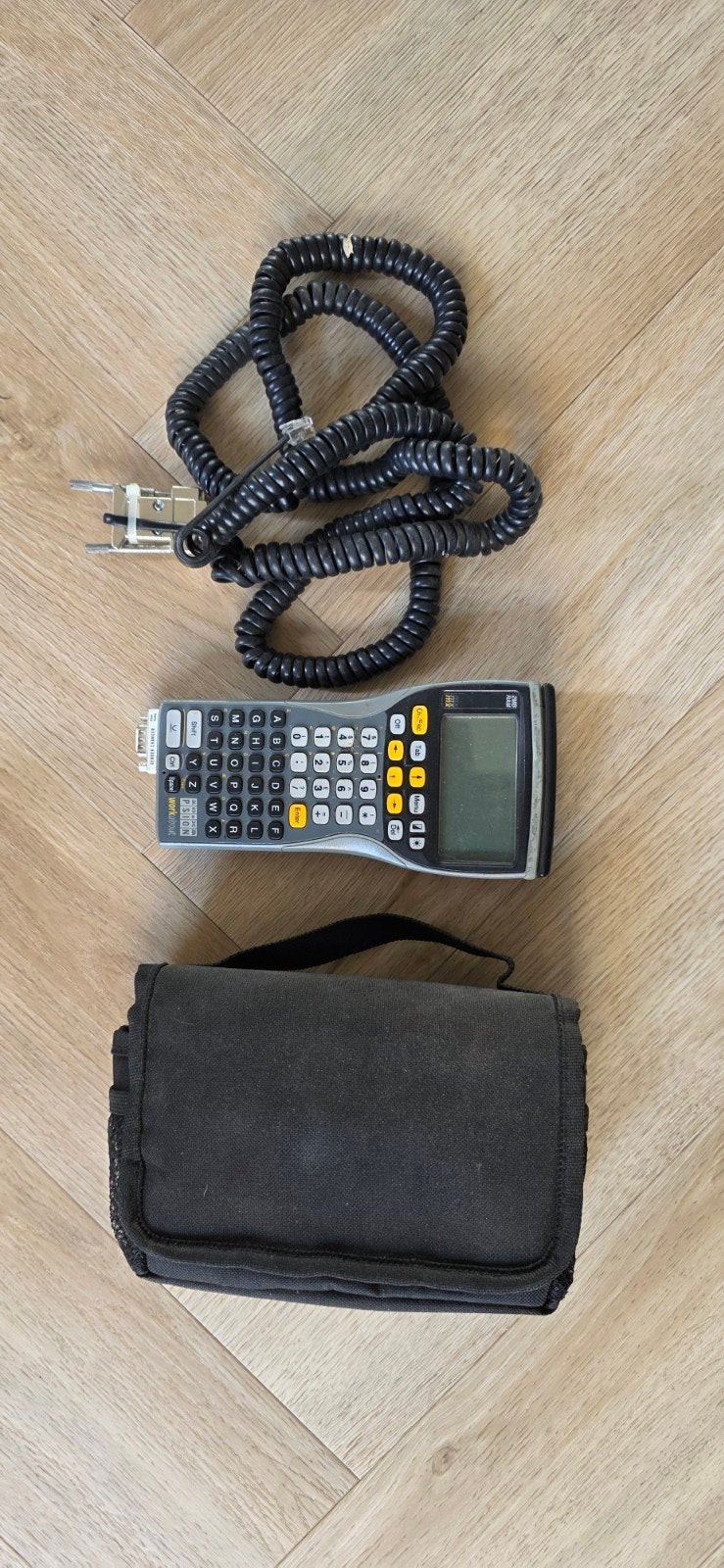 Programmeer unit Kone schuifdeuren, Ophalen of Verzenden, Zo goed als nieuw
