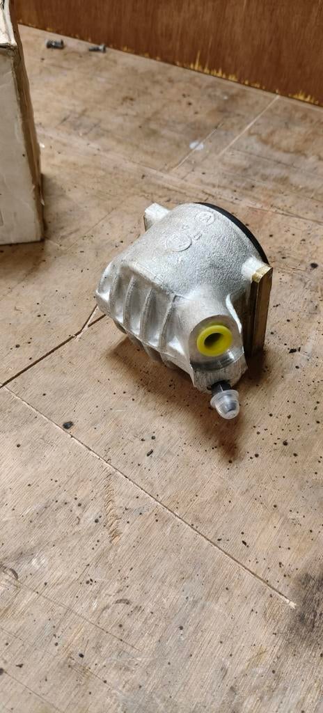 Set Wielremcilinders/remstangen Peugeot 104/Citroën LNA NOS, Ophalen of Verzenden, Nieuw, Citroën