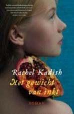 Rachel Kadish: Het gewicht van inkt, Ophalen of Verzenden, Gelezen
