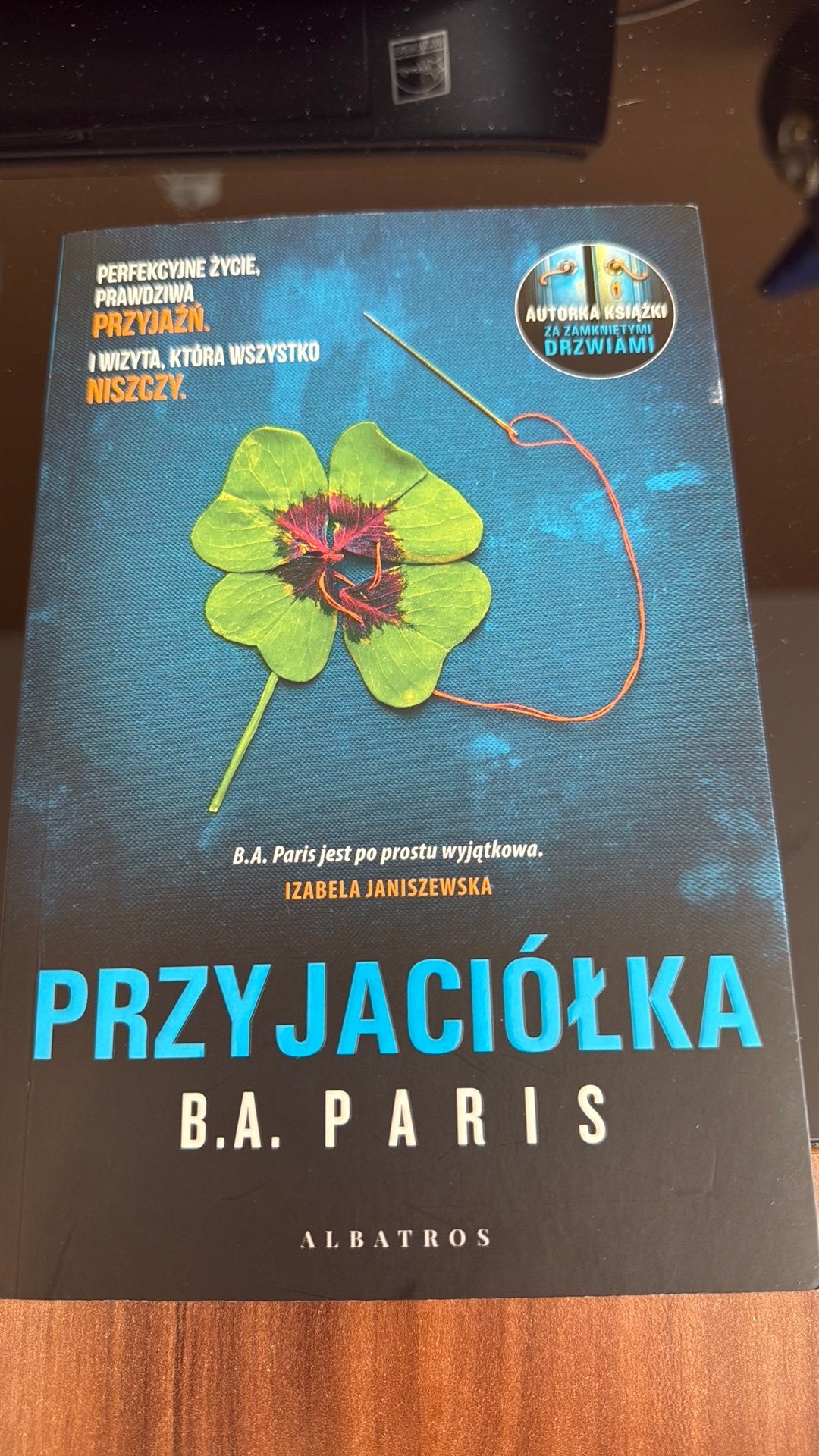 Poolse boek, Ophalen of Verzenden, Nieuw