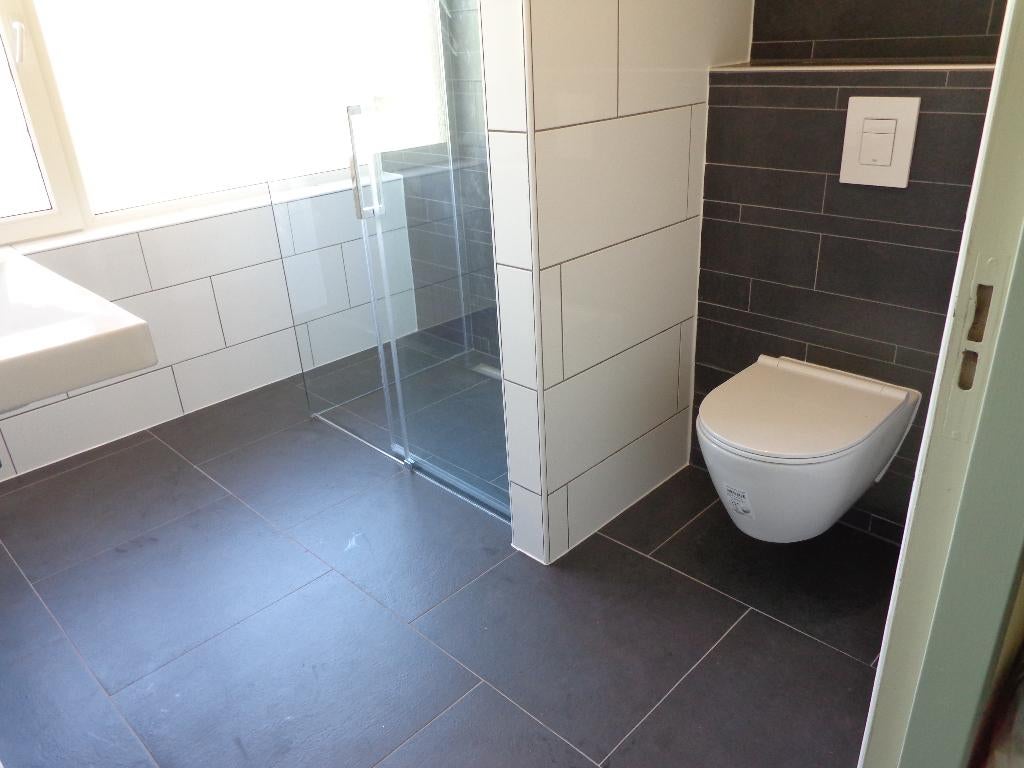 Badkamers, Doe-het-zelf en Verbouw, Sanitair, Nieuw, Ophalen