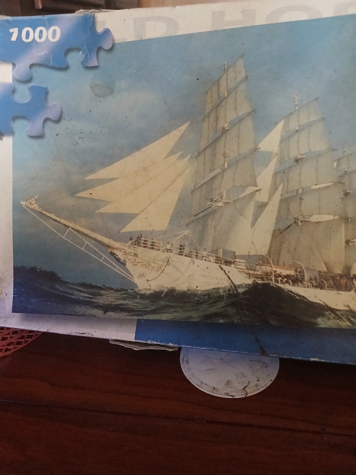 te koop, Ophalen, Zo goed als nieuw