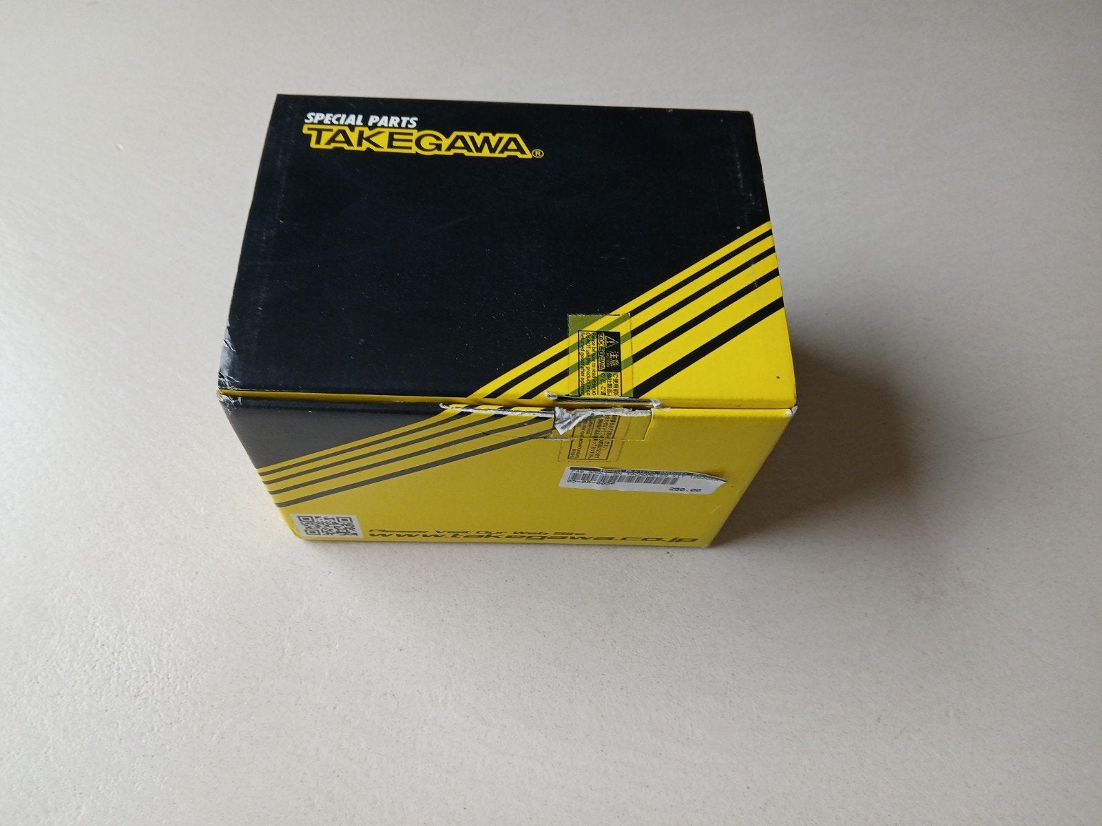 Takegawa toerentellerkit Honda Monkey, Ophalen of Verzenden