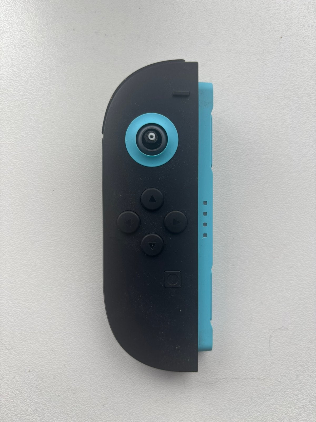Linker defecte joycon van de switch 2, Spelcomputers en Games, Ophalen of Verzenden, Zo goed als nieuw