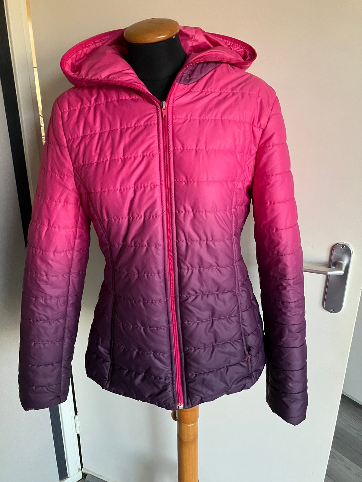 Super mooie Outwear jas van Botek maat 42 koopje, Ophalen of Verzenden, Zo goed als nieuw, Maat 42/44 (L)