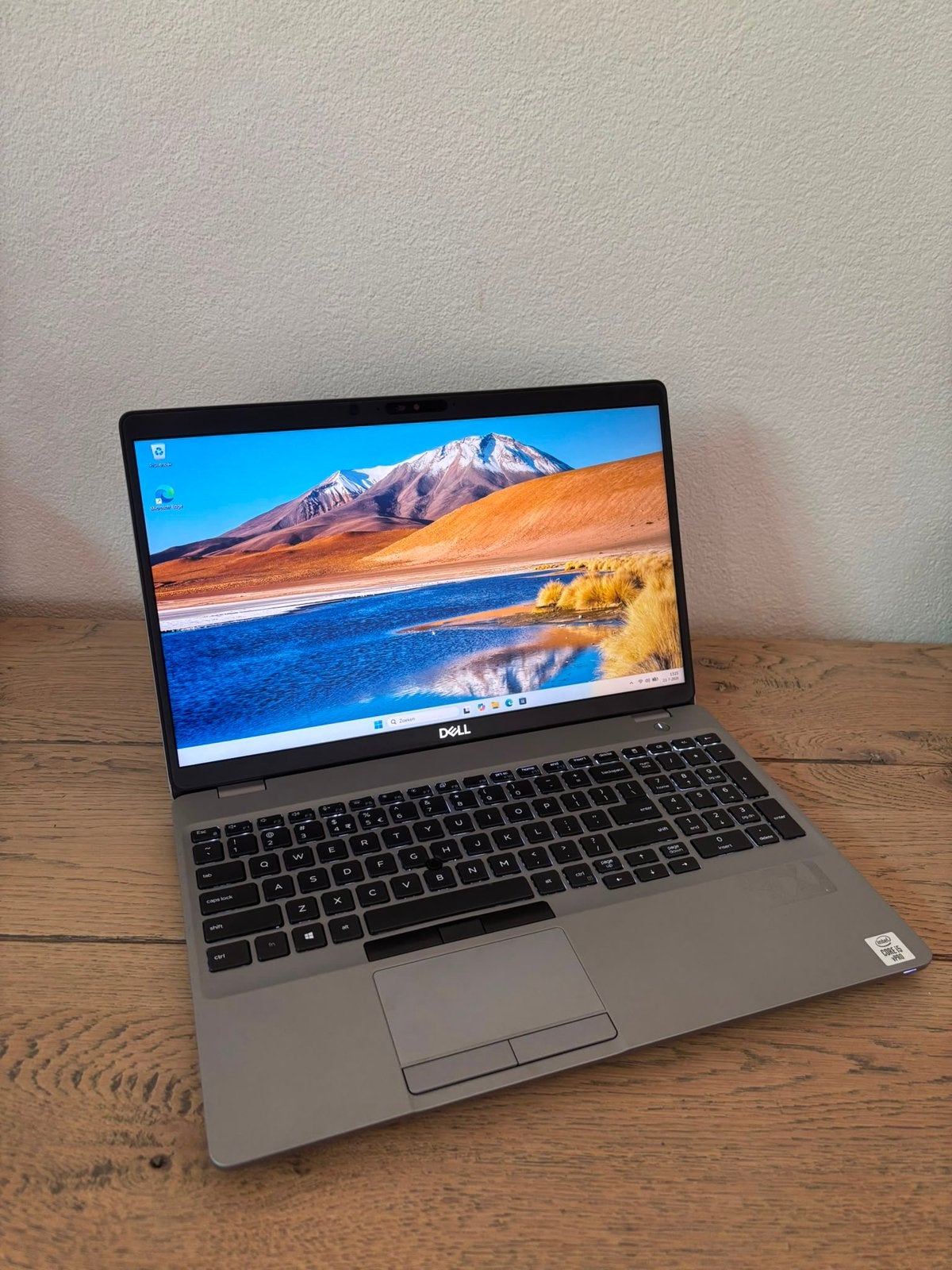 Dell Latitude 5510 | i5-10310U | 16GB | 256GB SSD | Win 11, Computers en Software, Windows Laptops, Minder dan 2 Ghz, UK, Ophalen of Verzenden