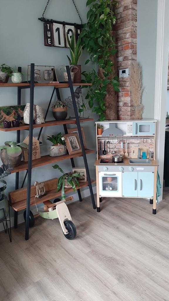 Super toffe stellingkast, Ophalen, Zo goed als nieuw