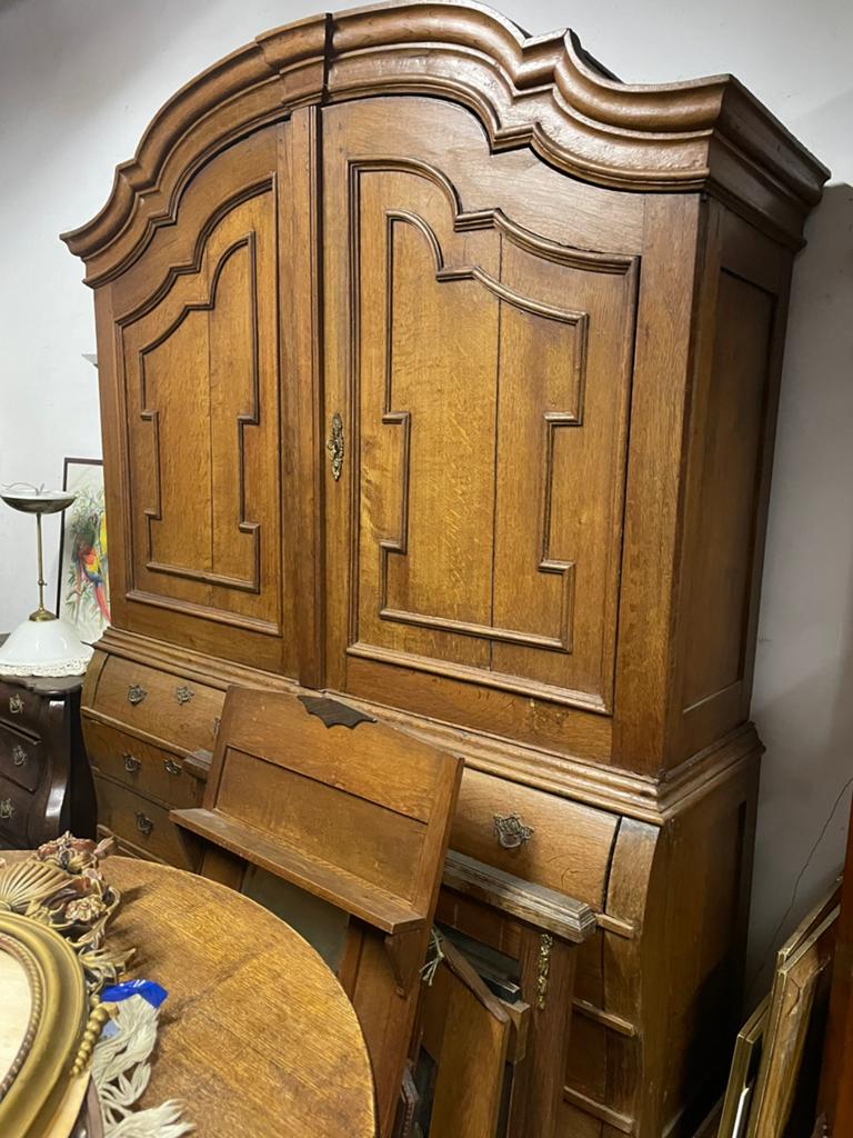 Kabinet, Huis en Inrichting, Kasten | Buffetkasten, Ophalen, 50 tot 100 cm, Zo goed als nieuw, Minder dan 100 cm