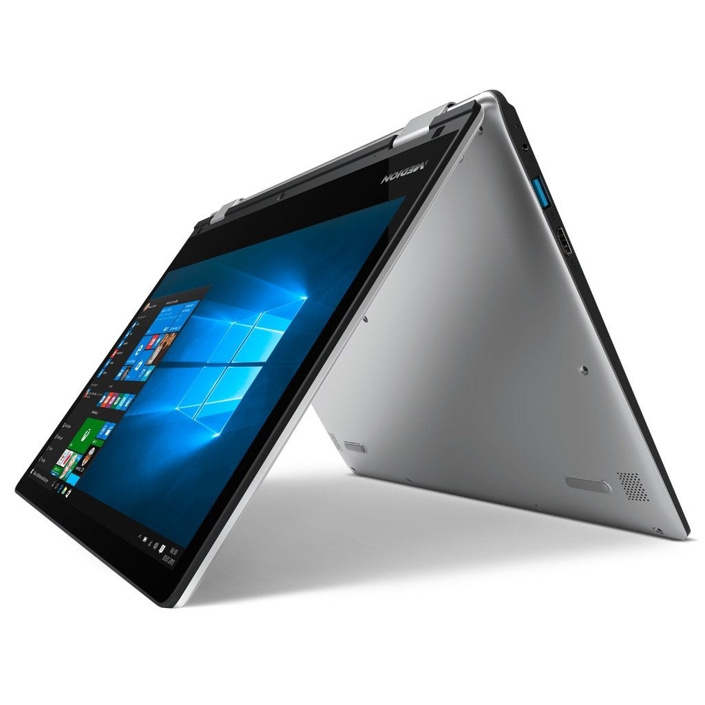 Medion 11,6 inch laptop met touch screen NIEUWSTAAT 7u accu, Qwerty, Medion, Met touchscreen, Ophalen of Verzenden