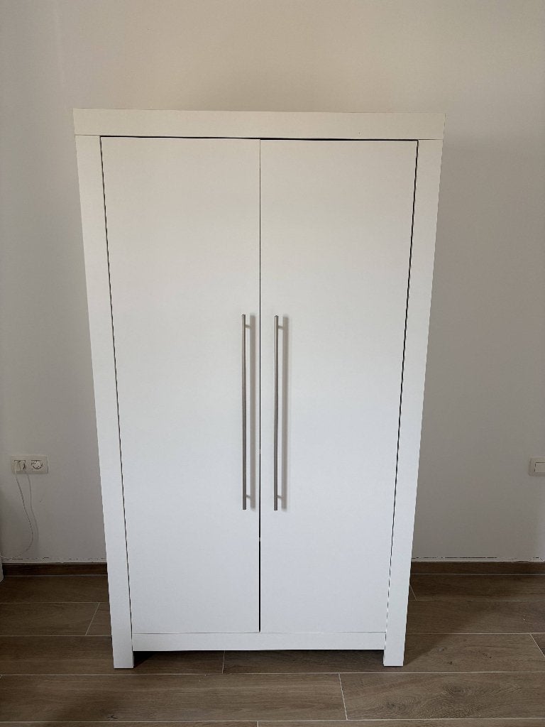 Kledingkast, Ophalen, Kast, 50 tot 70 cm, 105 cm of meer