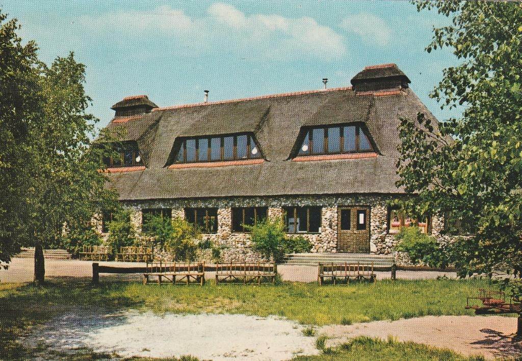 EPE Remboe Vakantievreugd, Verzenden, 1960 tot 1980, Gelopen, Gelderland