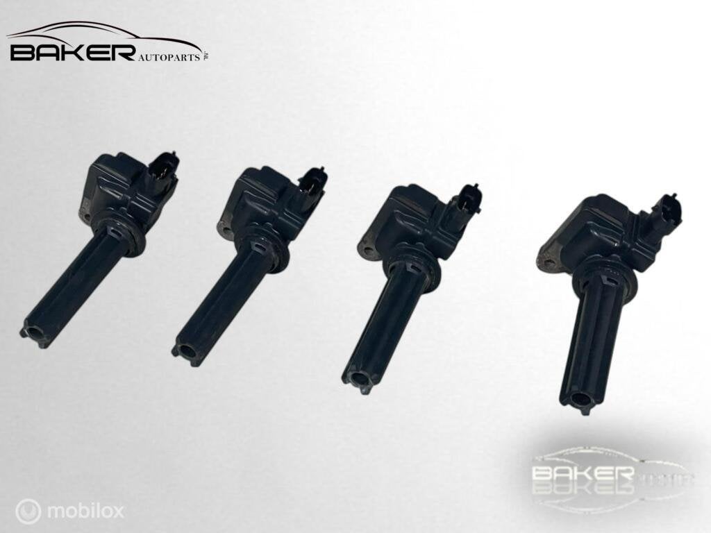 Bobine Saab 9-3 Sport Sedan 2.0t ('02-'11) 12787707, Gebruikt, Ophalen of Verzenden, Alfa Romeo, Alfa Romeo