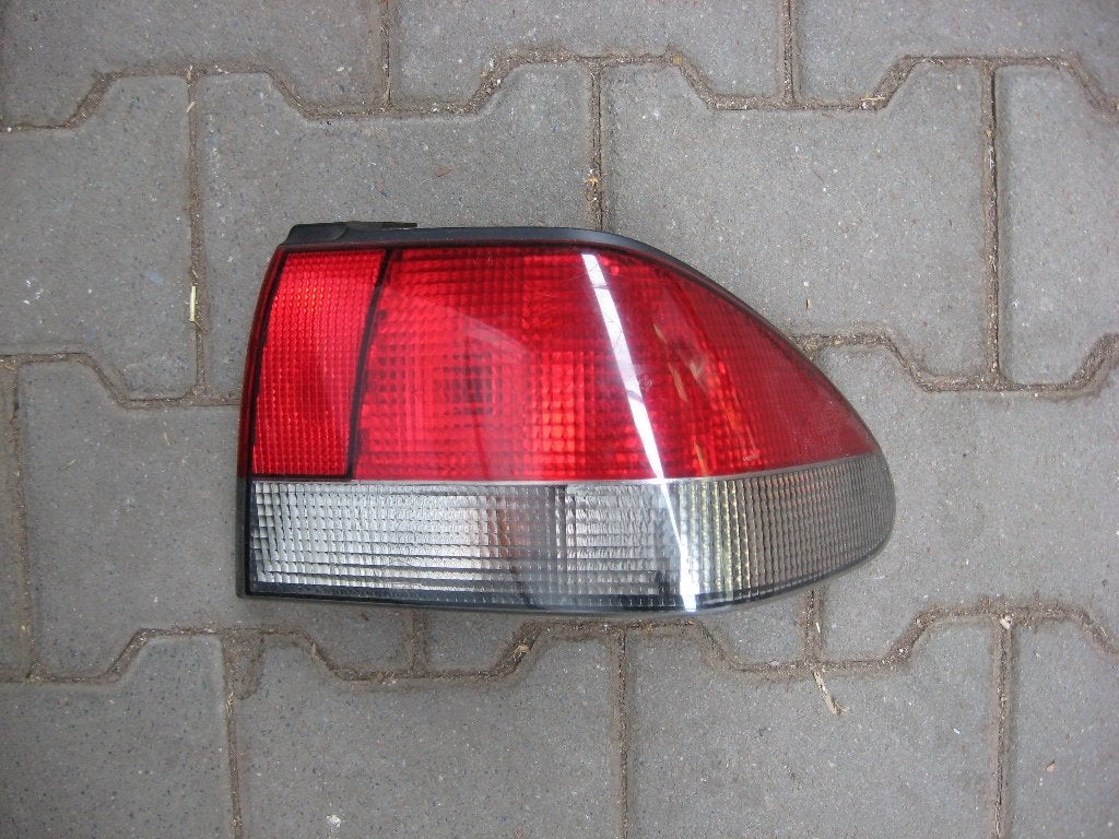 Achterlicht Saab 900 NG cabriolet., Ophalen of Verzenden, Gebruikt