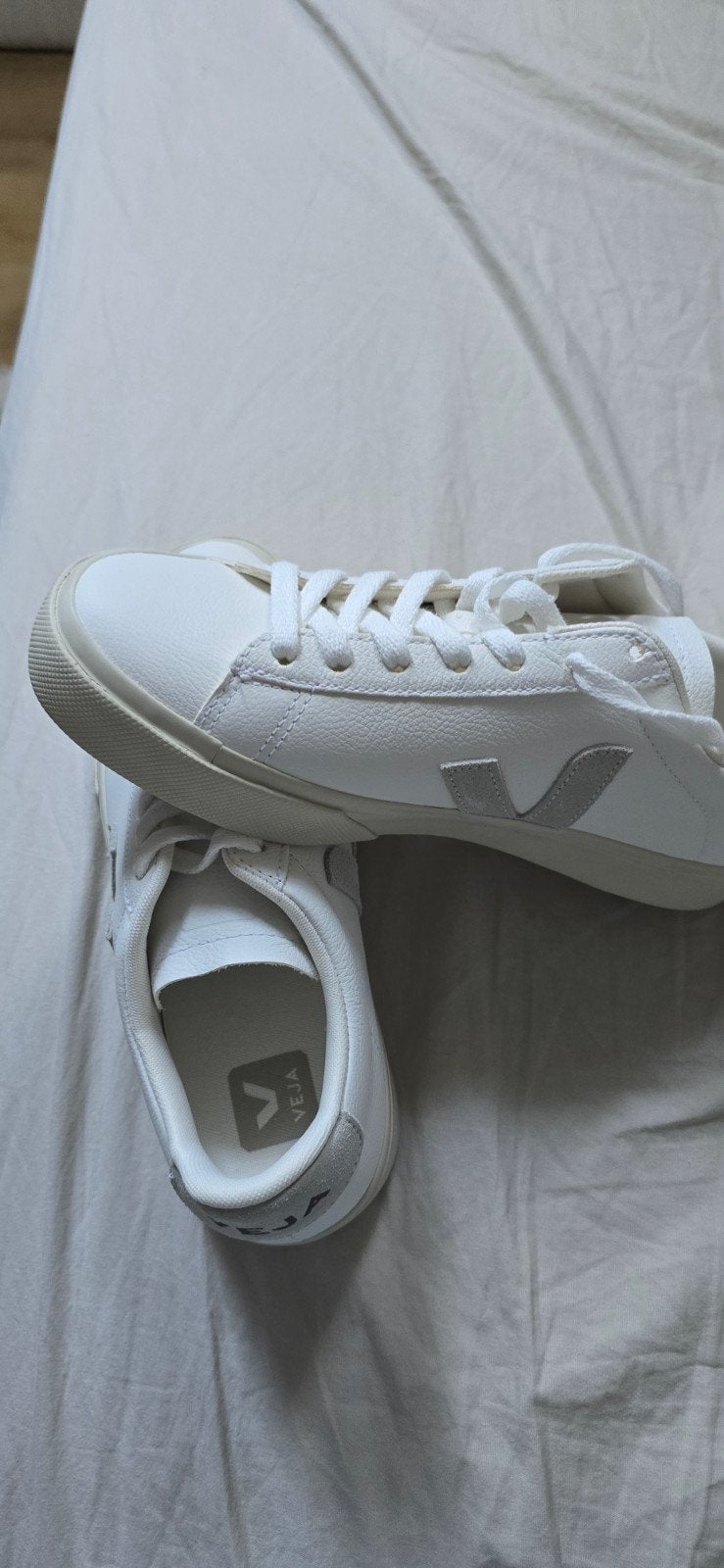 Veja sneakers, Kleding | Heren, Schoenen, Ophalen of Verzenden, Nieuw, Zwart