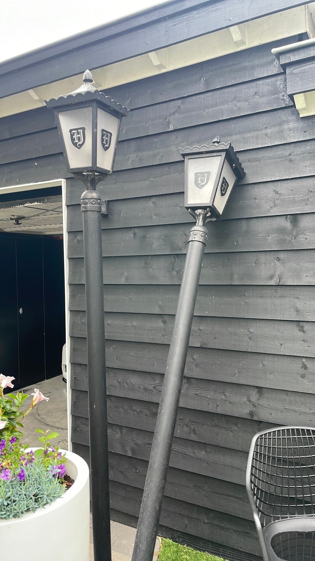 Hertog jan lampen, Ophalen of Verzenden, Zo goed als nieuw, Netvoeding, Overige typen