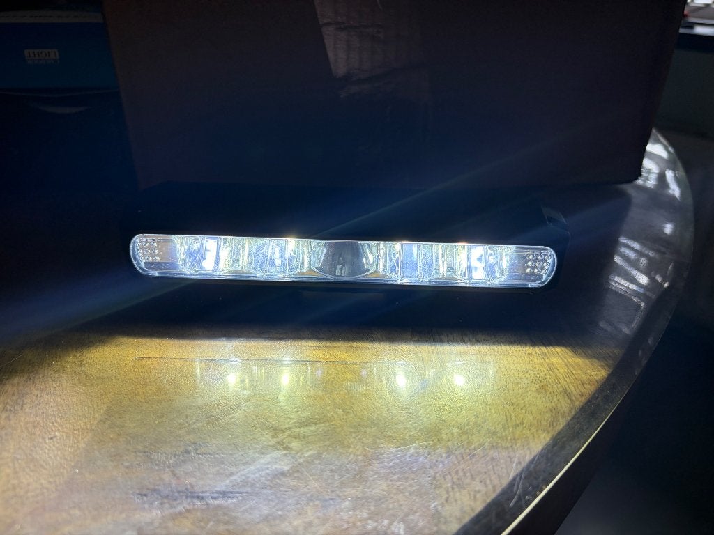 Ultra felle led fietsverlichting, Ophalen, Verlichtingsset, Nieuw, Oplaadbaar
