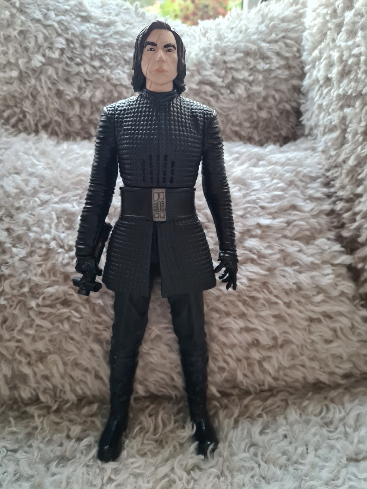 Star Wars Kylo Ren actiefiguur, Ophalen of Verzenden