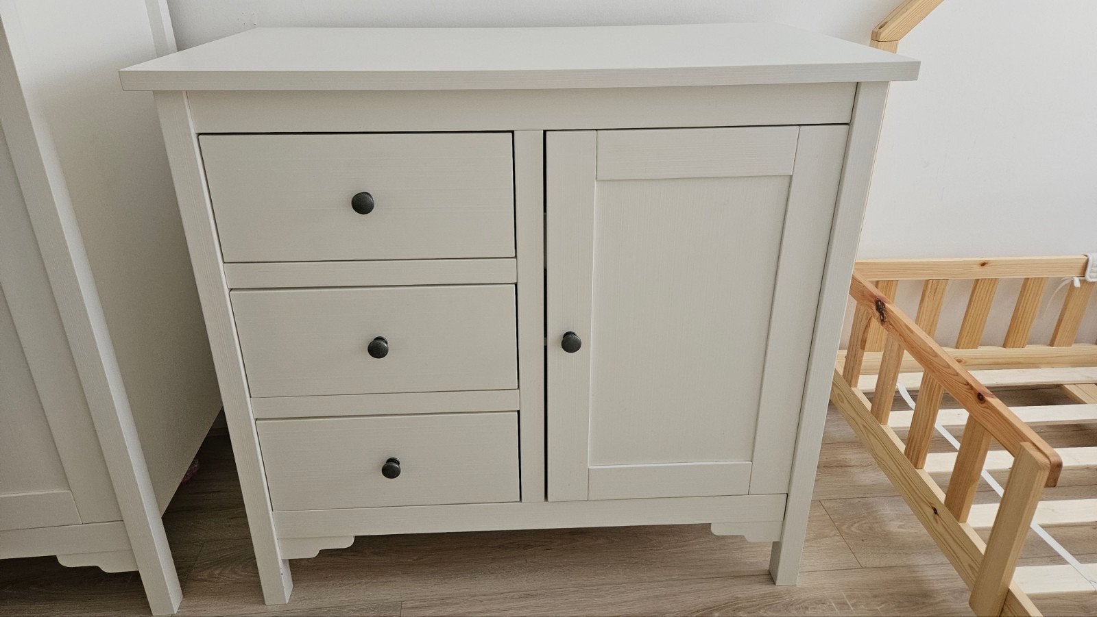 TWF commode, Ophalen, 50 tot 70 cm, 90 tot 105 cm, 100 cm of meer