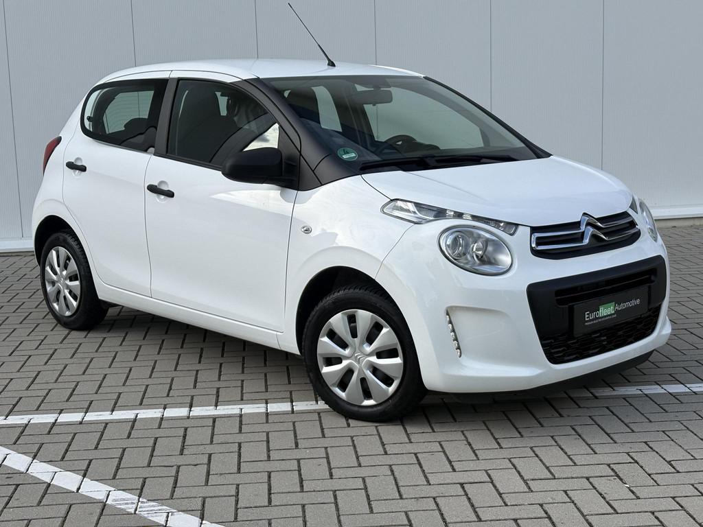 Citroën C1
