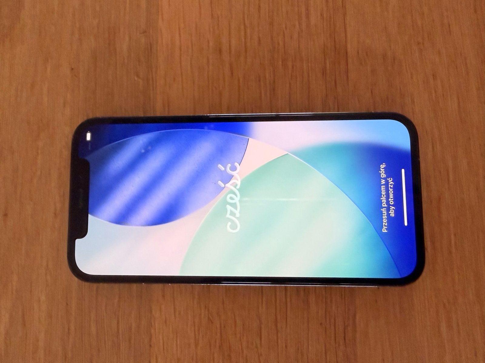 iPhone 12 Pro 128 GB - Pacific Blue, Telecommunicatie, Ophalen, Blauw, IPhone 12 Pro, Zonder simlock