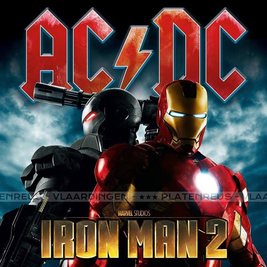 ACDC – Iron Man 2 * Nieuw * 2 LP, Geseald, 2020 tot heden, Ophalen of Verzenden, 12 inch
