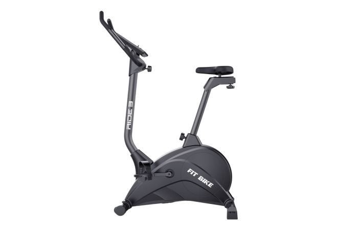 Hometrainer - FitBike Ride 3 iPlus, Sport en Fitness, Ophalen, Zo goed als nieuw, Hometrainer