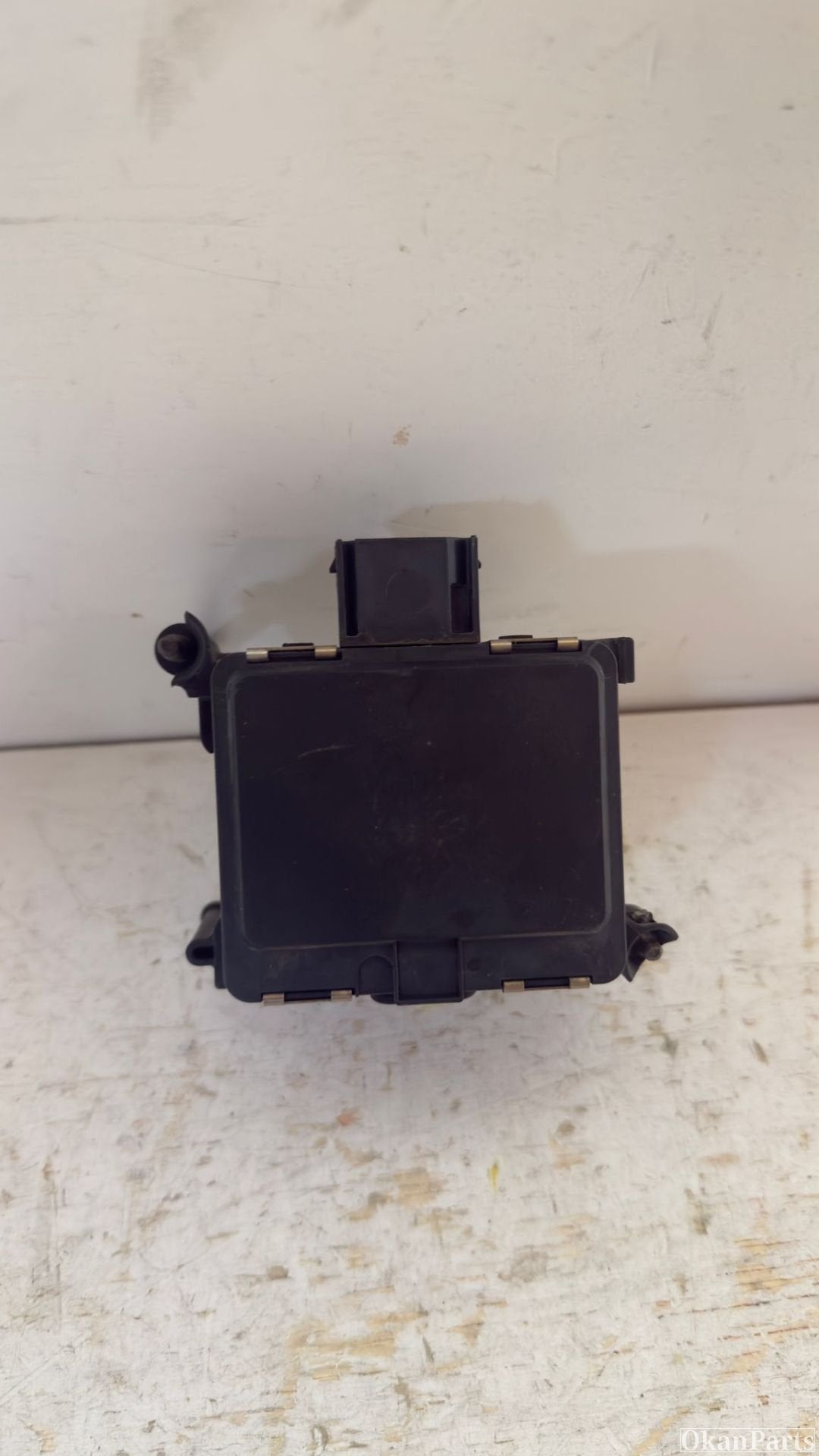 Renault Dacia ACC radarsensor 284474691R