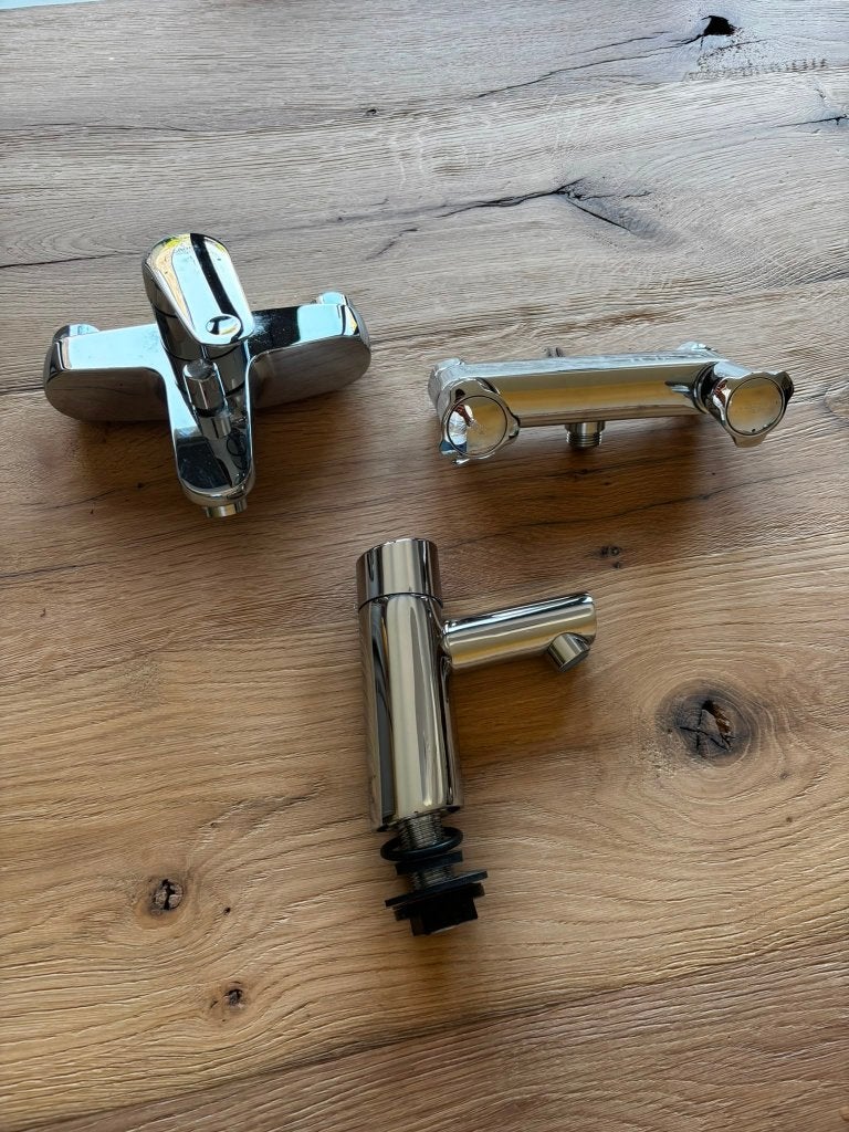GROHE Euroeco mengkraan nieuw 32743000, Ophalen of Verzenden, Nieuw, Kraan