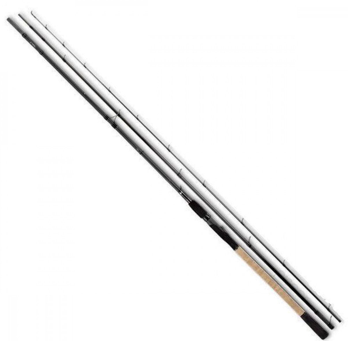 Daiwa Tournament RS 14ft. Power Float Matchhengels, Watersport en Boten, Ophalen of Verzenden, Zo goed als nieuw, Werphengel