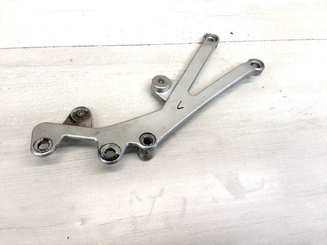 990 Superduke 2005 - 2006 KTM Frame onderdelen D1-44976