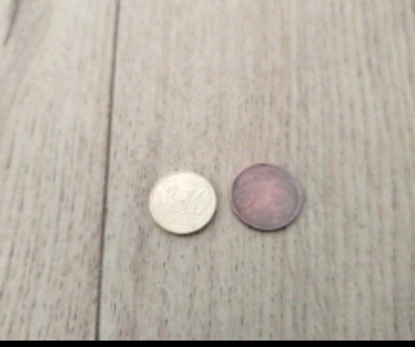 15 cent, Ophalen of Verzenden, Zo goed als nieuw