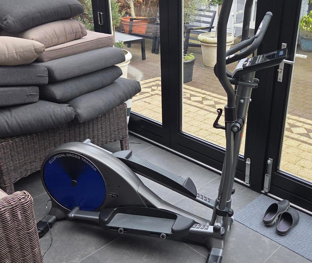 Crosstrainer Infinity, Ophalen of Verzenden, Zo goed als nieuw, Overige typen