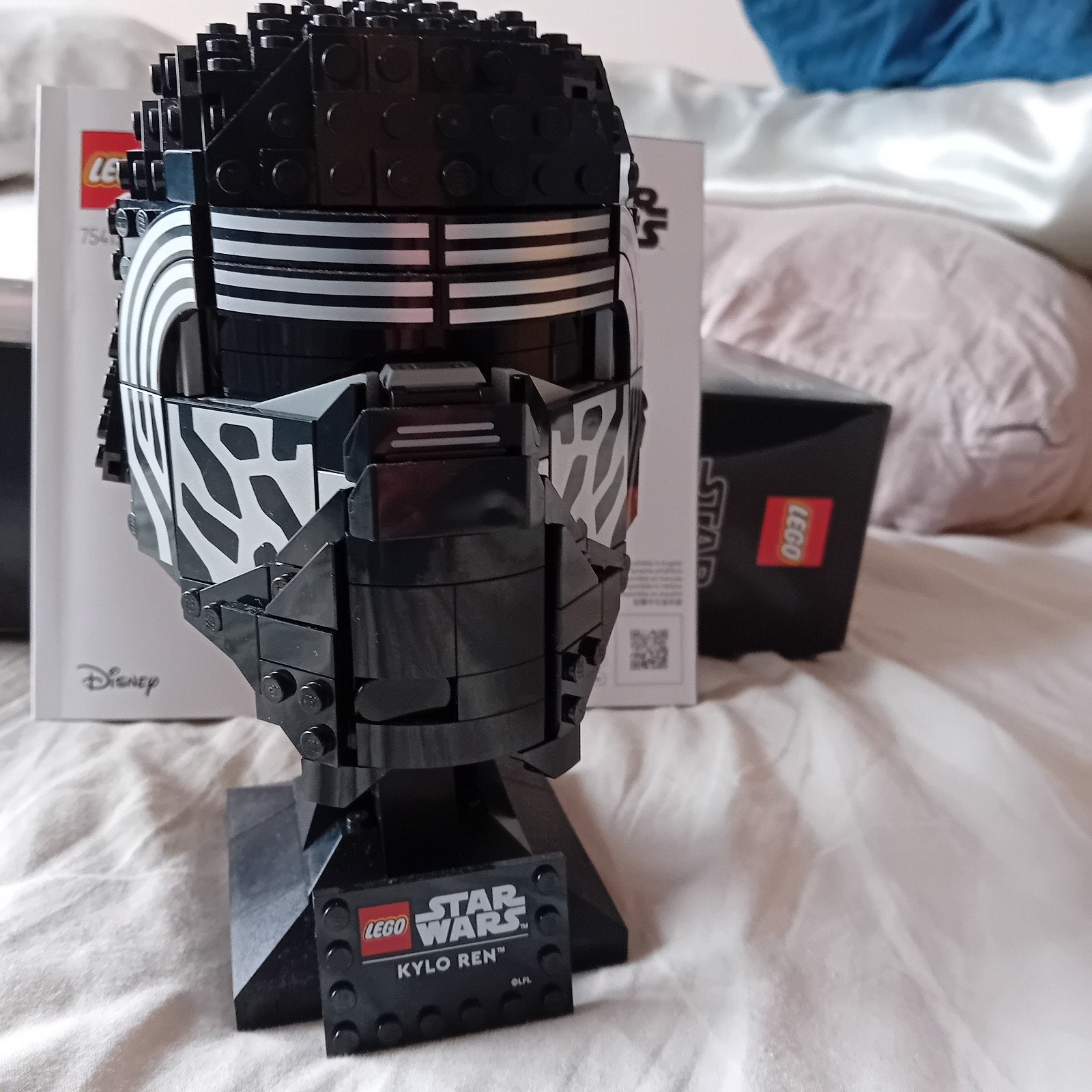 Lego Star Wars Kylo Ren 75415, Ophalen of Verzenden
