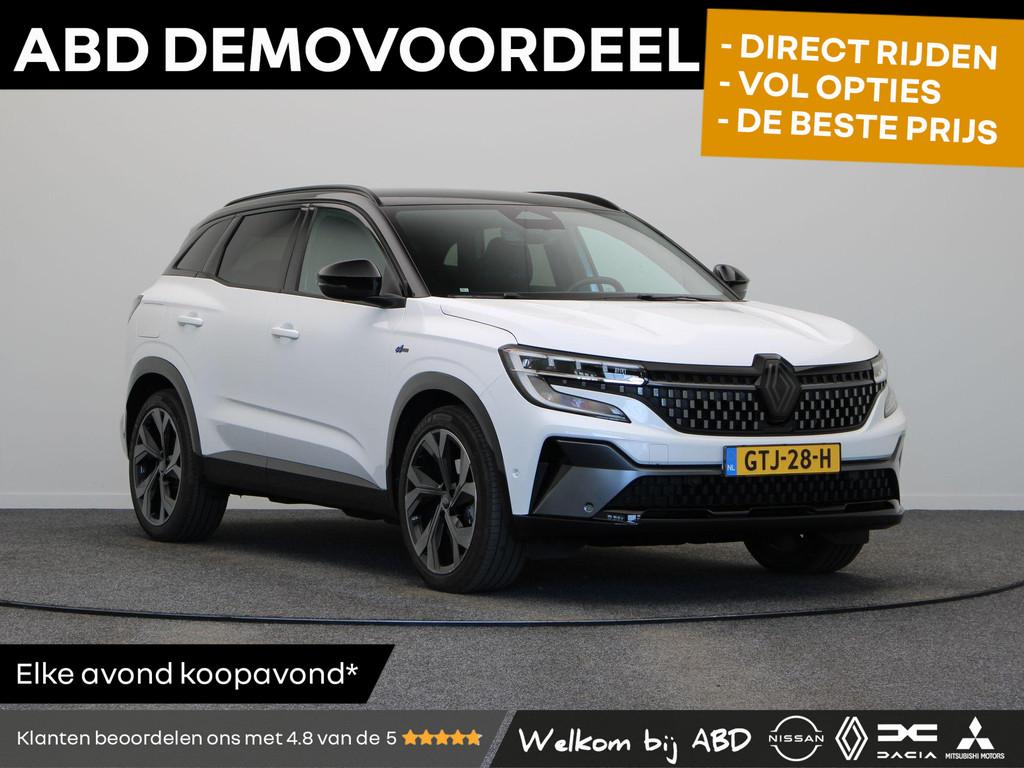 Renault Austral E-Tech Hybrid 200pk Techno Esprit Alpine | A, Auto's, Renault, Bedrijf, Te koop, Austral, ABS, Achteruitrijcamera