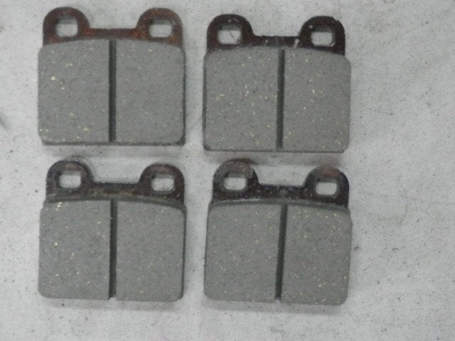 Remblokken VW Kever, Type 3 en Porsche 914, Ophalen of Verzenden