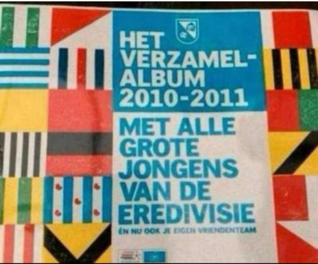 Supermarkt Acties o.a -Voetbal-AH  / Plus.   etc, Ophalen of Verzenden