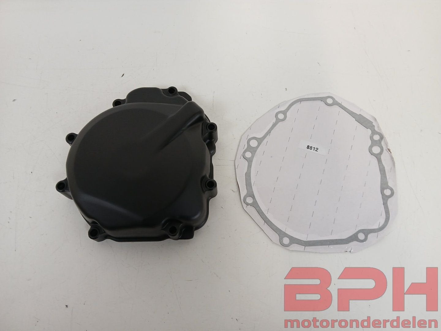 Dynamodeksel Suzuki GSX-R 1000 K5 K6 K7 K8 2005 t/m 2008 car, -, -, Nieuw, Ophalen of Verzenden