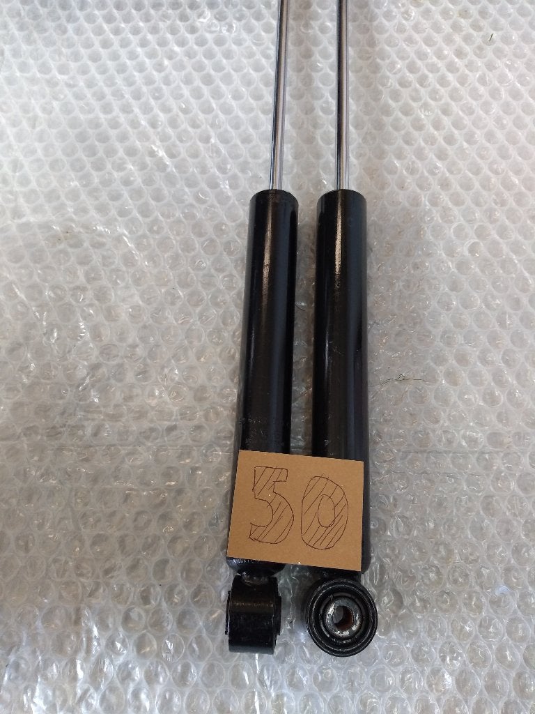 Schokdempers VW Passat 3C va 2005, Ophalen of Verzenden, Gebruikt, Seat