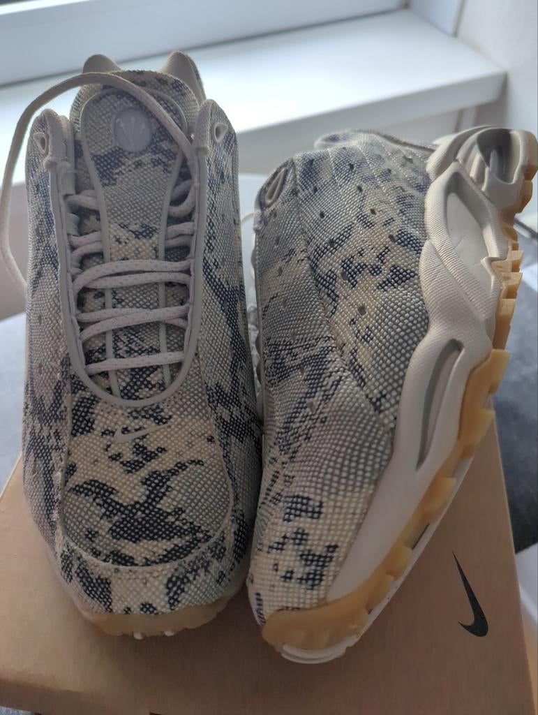 Nike Hot Step Air Terra NOCTA Light Bone, Overige kleuren, Nike, Nieuw, Ophalen of Verzenden