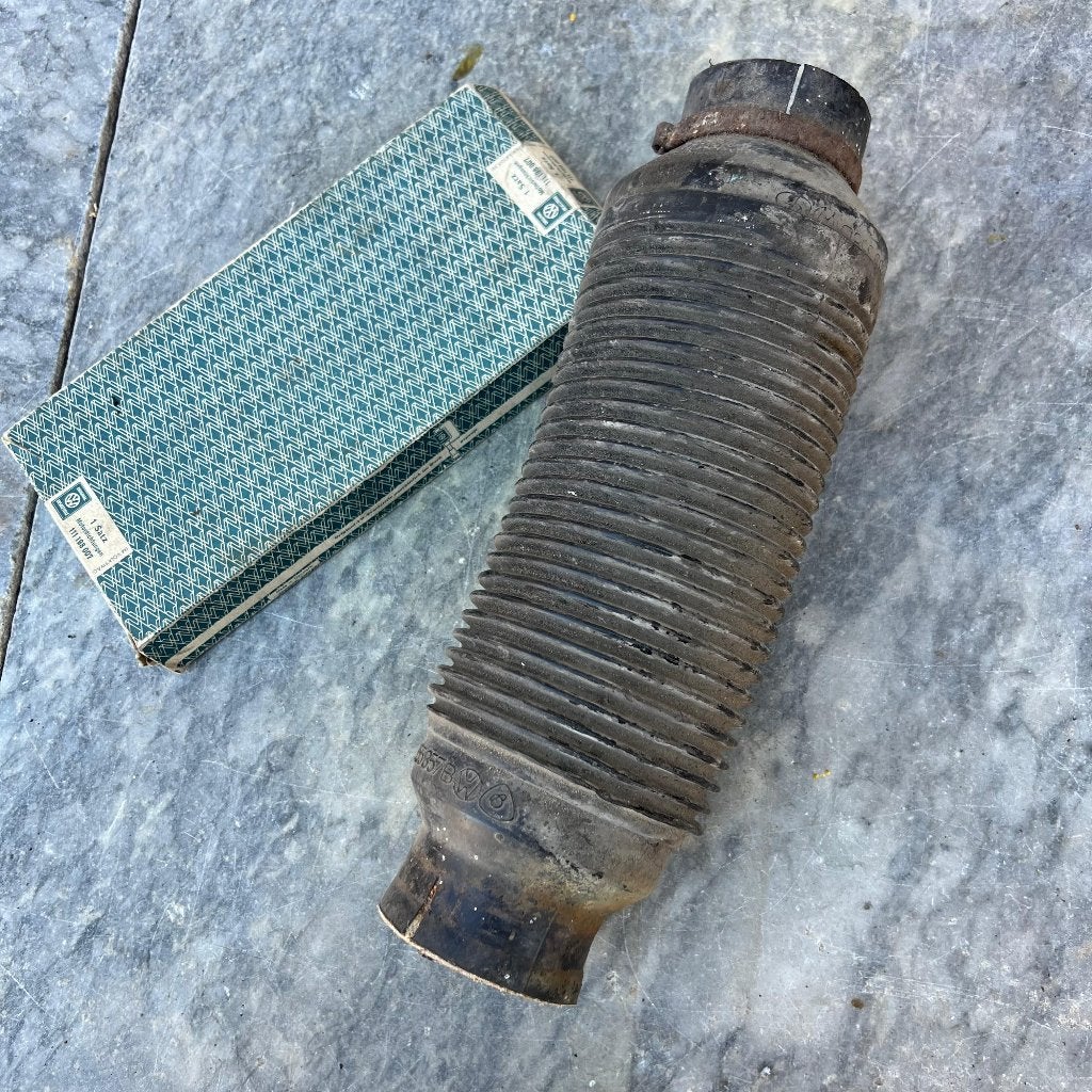 VW warmeluchtslang voor de Volkswagen Kever 1970-1974, Ophalen of Verzenden, Gebruikt