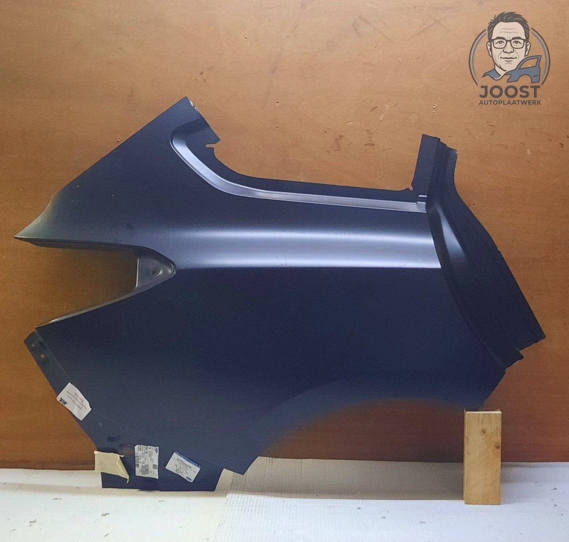 Achterscherm Ford Focus IV Kombi vanaf 2018 JX7Z-7427640-B, -, Rechts, Nieuw, Ophalen of Verzenden