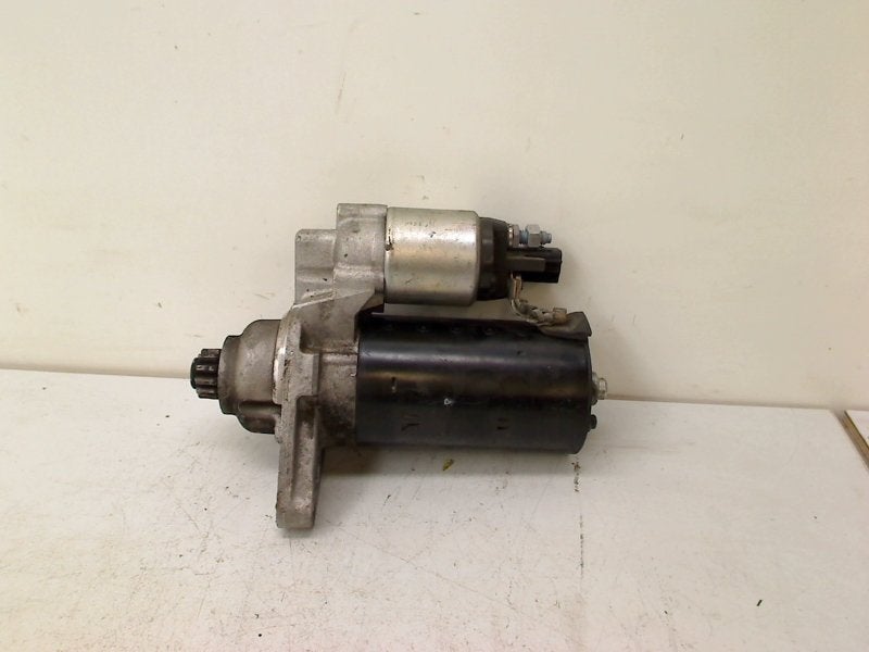 Startmotor Volkswagen Passat Variant (365) 2011 02Z911023N, Gebruikt, Bosch Engineering GmbH, Volkswagen, Robert-Bosch-Allee 1, Abstatt 74232, , Duitsland