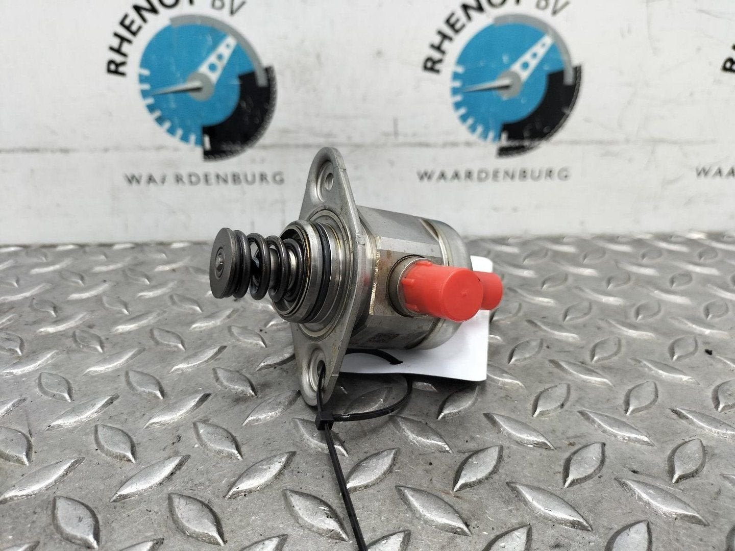 BMW 2 SERIES BRANDSTOF POMP VOOR DE INJECTOR 2020, Ophalen of Verzenden, Gebruikt, Stiba lid