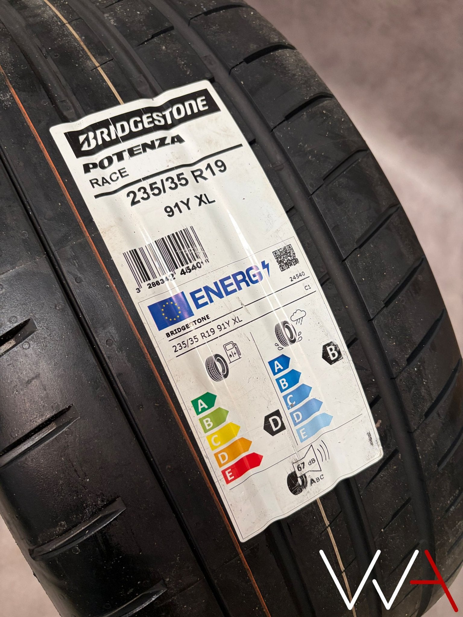 19'' Volkswagen Golf 7 8 R GTI Pretoria velgen Origineel, 19 inch, Gebruikt, -, -