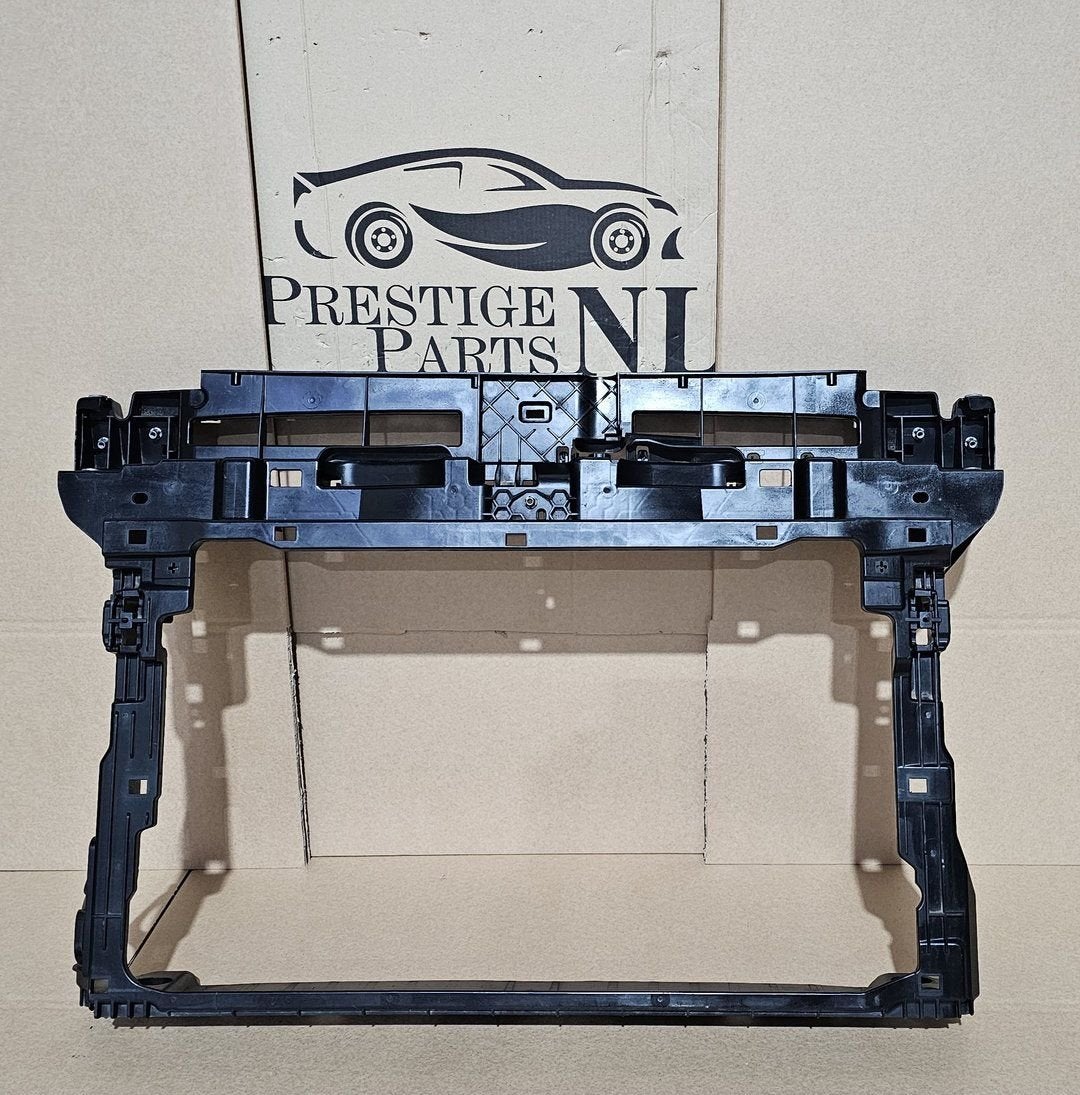 Voorfront VOLKSWAGEN VW CADDY 2K7 Origineel Front 2K7805588G, Auto-onderdelen, Gebruikt, -, Ophalen of Verzenden, Bumper