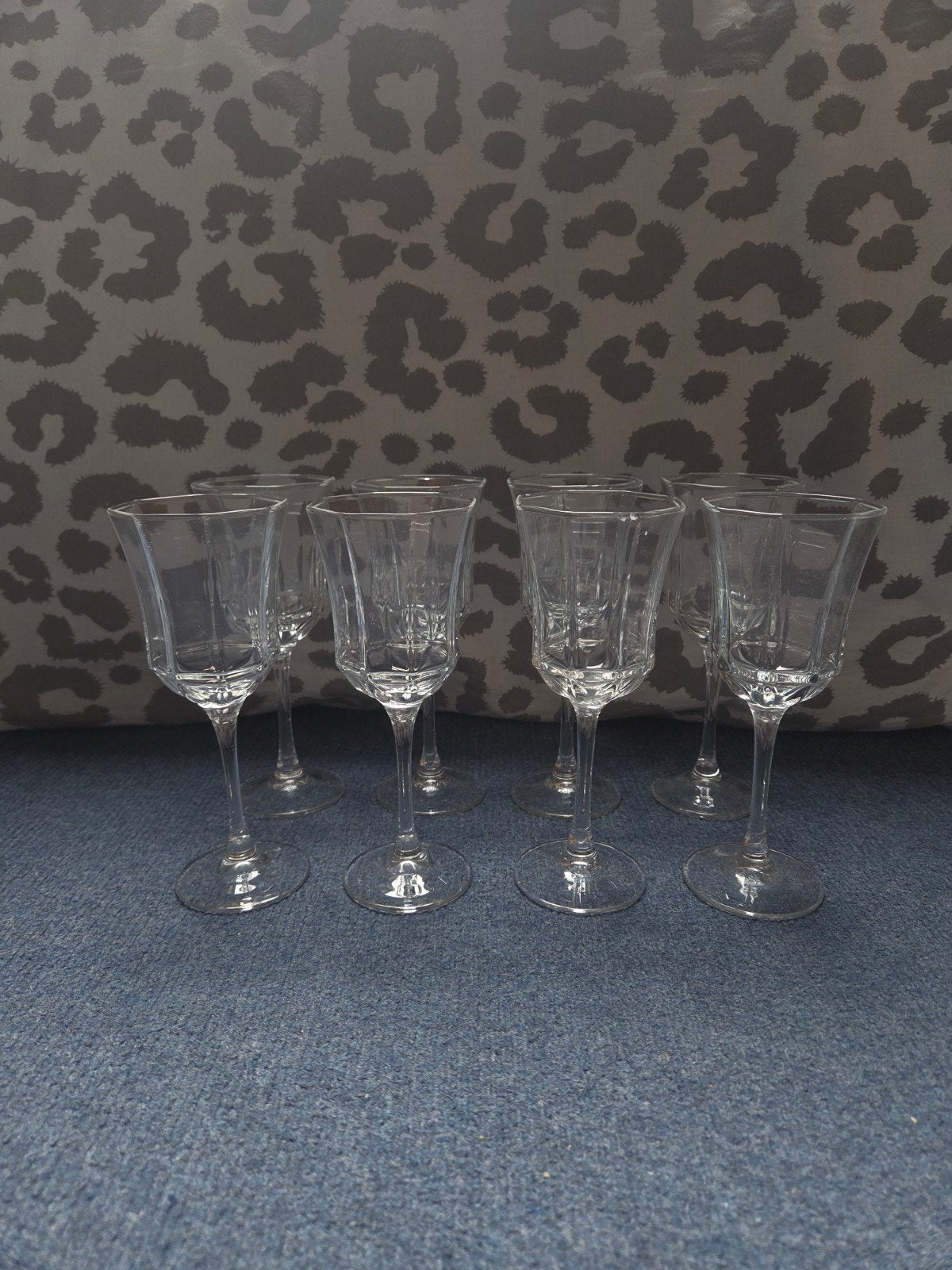 luminarc Arcoroc Octime wijnglas, Ophalen, Glas, Overige stijlen, Glas of Glazen