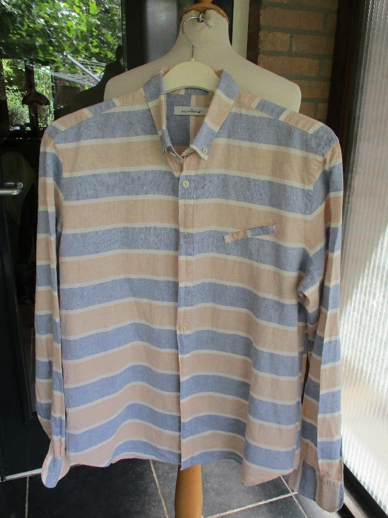 The Goodpeople size XL, The Goodpeople, Overige kleuren, Verzenden, Zo goed als nieuw