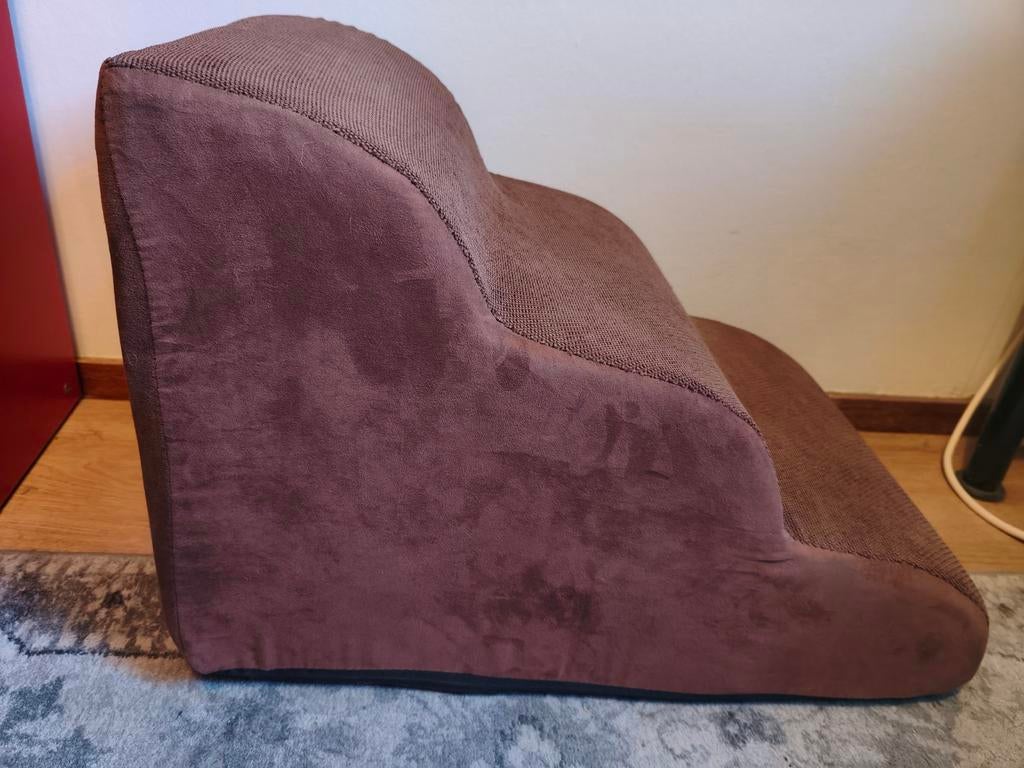 Honden trapje voor kleine of oudere honden, Ophalen of Verzenden