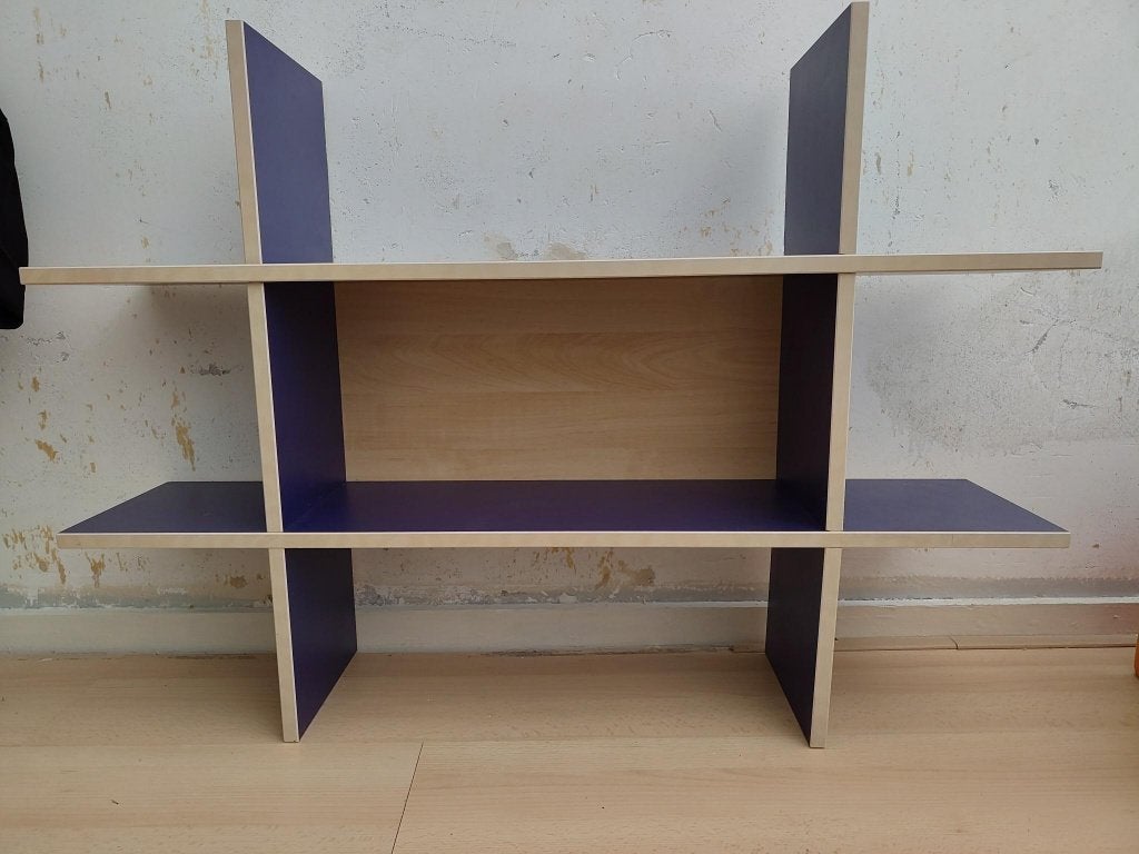 Vintage Ikea Robin wandrek ontwerp Marianne & Knut Hagberg, Ophalen, Gebruikt