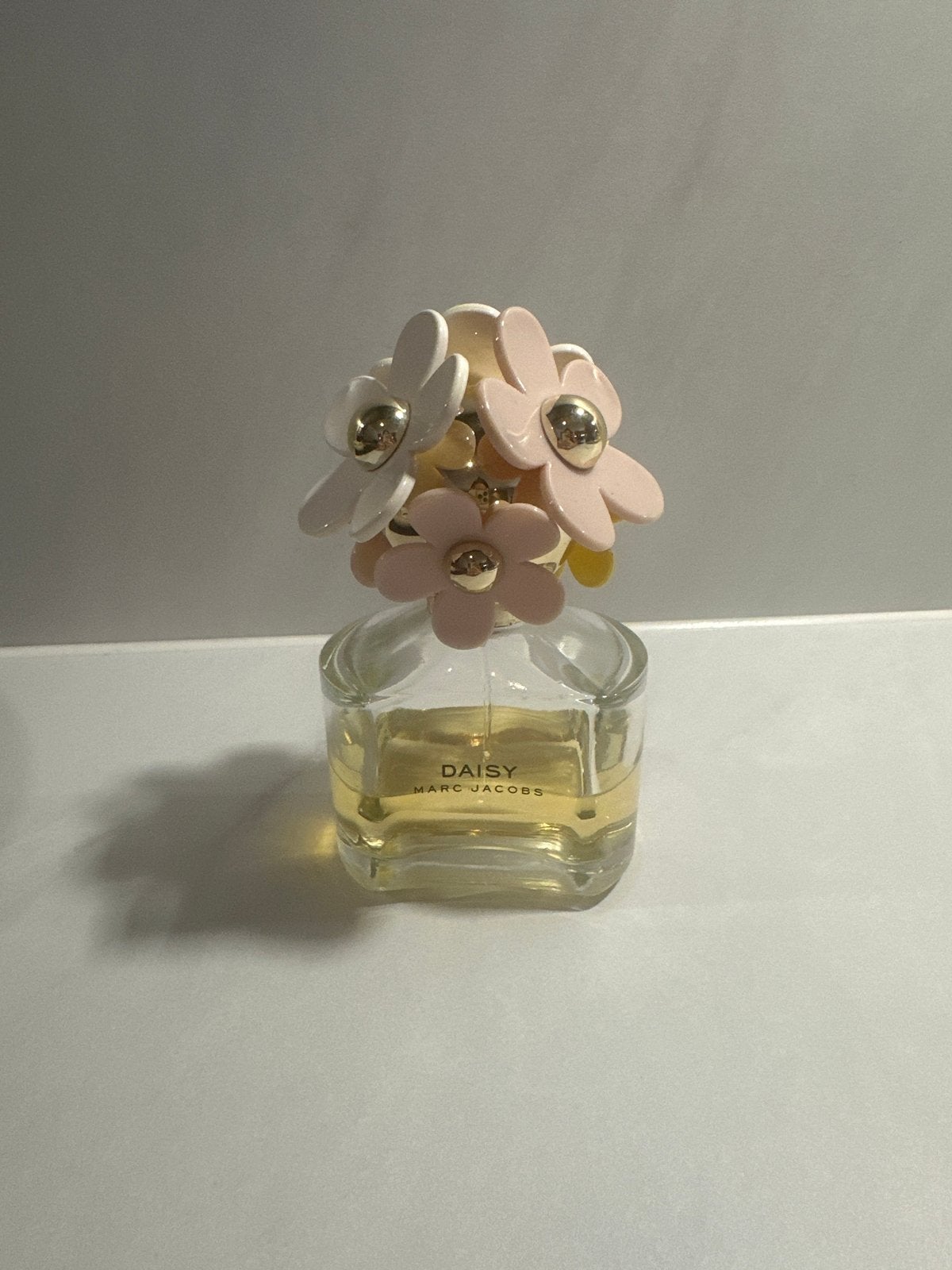 Marc Jacobs Daisy Eau de Toilette - Gebruikt, Ophalen of Verzenden, Gebruikt
